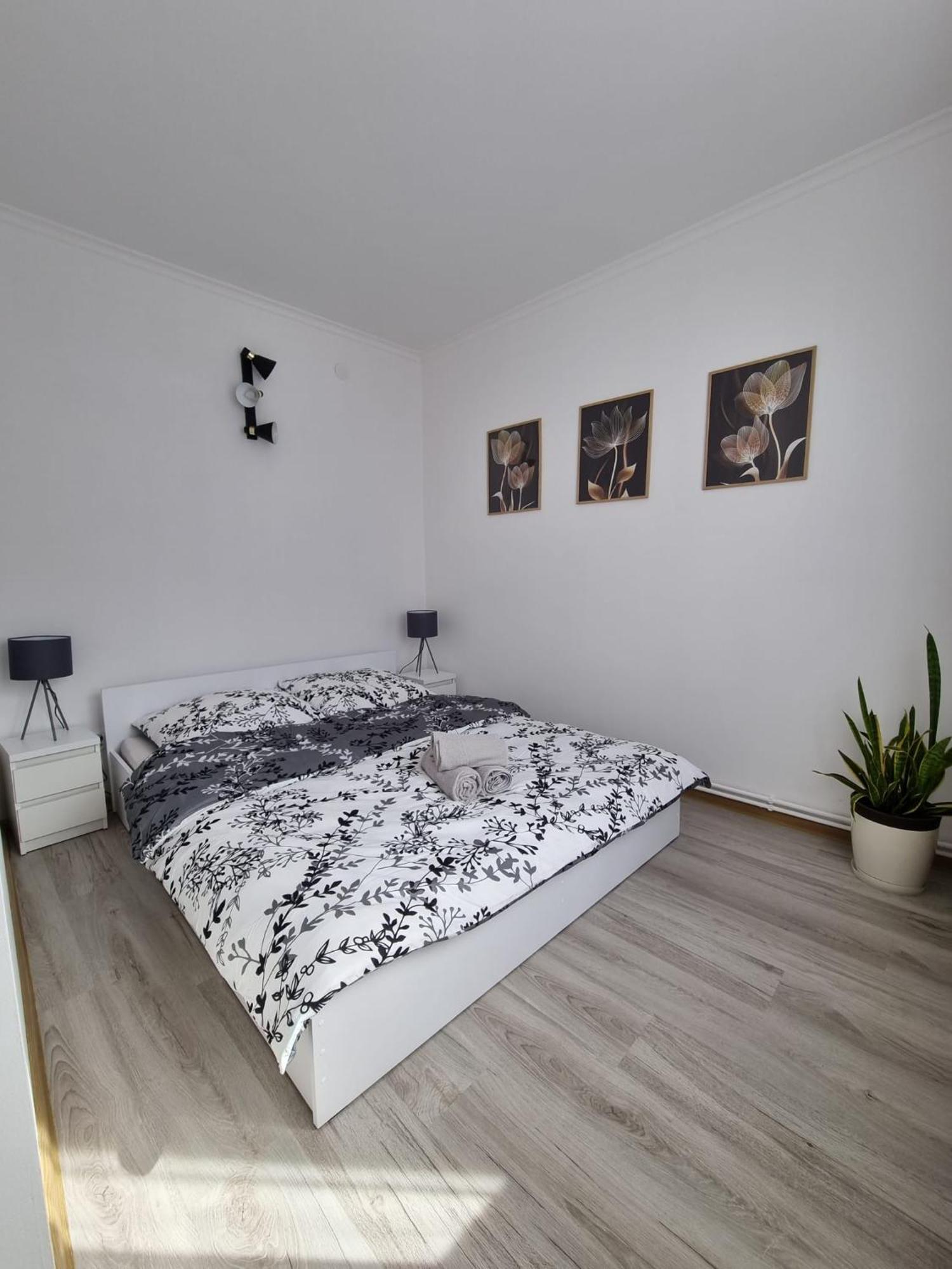 Apartament Korzenioskiego 7/2 Przemysl Ngoại thất bức ảnh